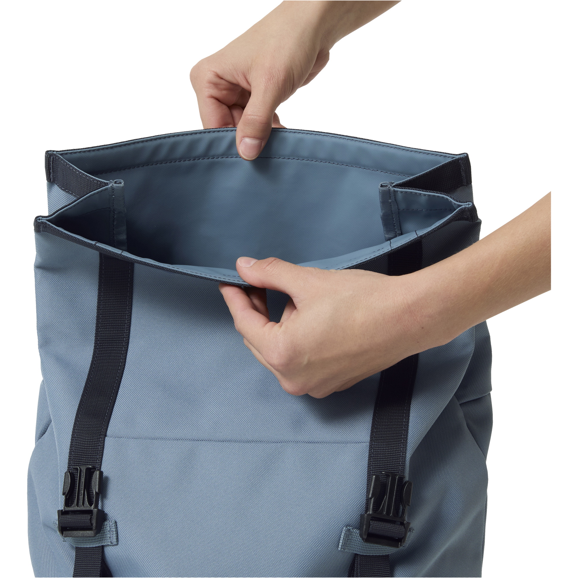2026 Helly Hansen Stockholm Rucksack 67187 - Washed Navy
